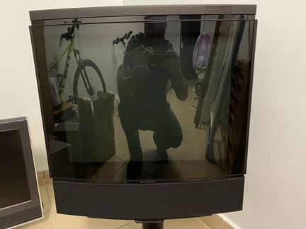 Bang&Olufsen mx 4200