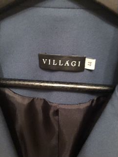 Пиджак Vilaggi