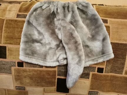 Костюм волчонка