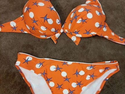 Купальник женский 46