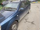 Chevrolet Lacetti 1.6 МТ, 2007, 550 000 км