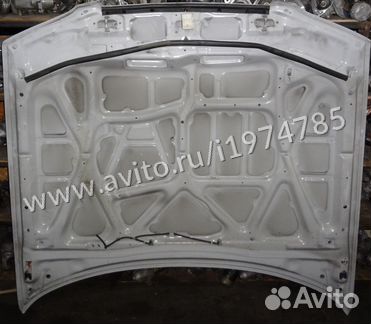 Капот Mazda Xedos 9/Millenia TA 93 - 00 г. в