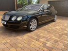 Bentley Continental Flying Spur AT, 2006, 193 500 км