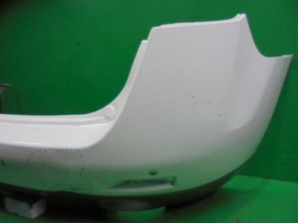 Бампер задний Nissan Murano Z51 08-15 г