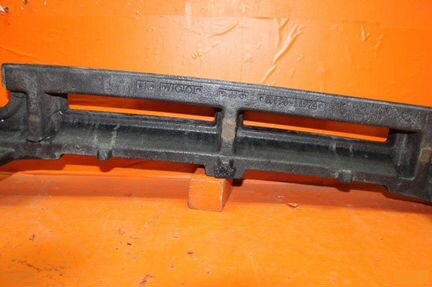 Абсорбер бампера передний Toyota Camry 7 XV50