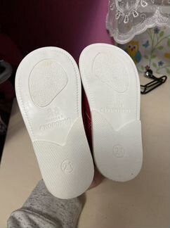 Ортопедические сандали 21 размер