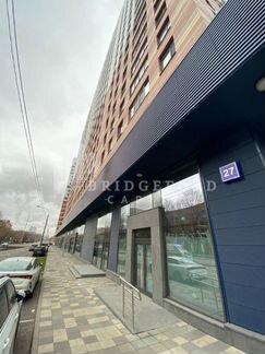 Помещение в аренду, юзао, 134 метра