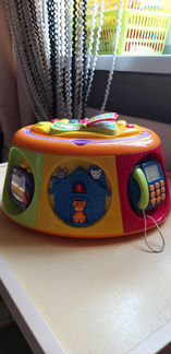 Игровой центр