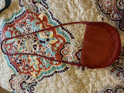 Сумка на плечо american eagle outfitters