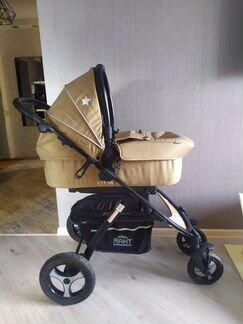 Коляска Rаnt 2 в 1