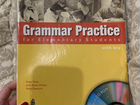 Учебник Grammar Practice for Elementary Students T
