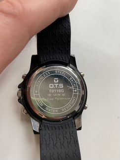 Часы O.T.S 8118G