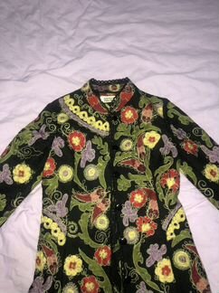 Пальто женское 42 44