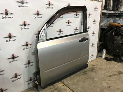Дверь передняя левая Nissan X-Trail T31