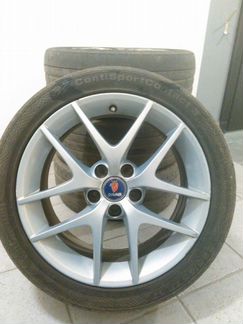 Диски крабы Сааб saab 12785710