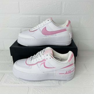 Кроссовки Nike Air Force 1 Shadow