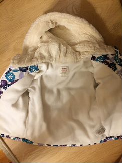 Куртка Old Navi