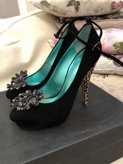 Туфли Giuseppe zanotti