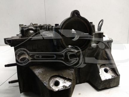 Головка блока 36010025 volvo XC60