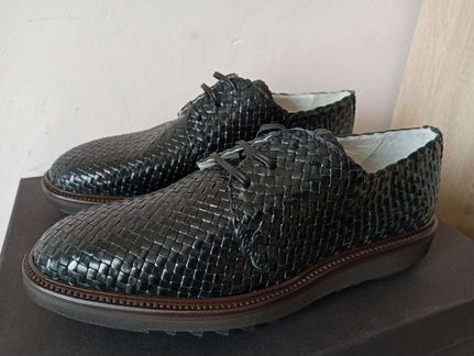 Полуботинки Dolce Gabbana. Новые, оригинал. 42,5 р