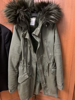 Bershka Парка