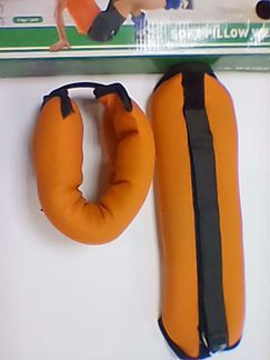 Утяжелители по 1500г пара