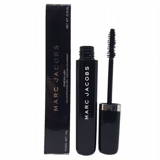 Marc Jacobs omega lash тушь для ресниц объемная
