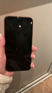 iPhone xr 64gb
