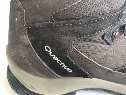 Ботинки трекинговые туристические 38 размер