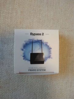 Fibaro bypass 2