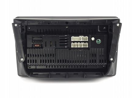 Штатная магнитола KIA Sorento XM 13-20 Android 10