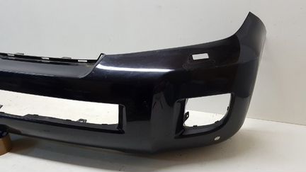 Бампер передний Toyota Land Cruiser 200 2012-2015