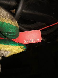 Двигатель BMW 3 серия E46 2000г