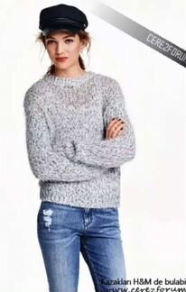 Свитер H&M