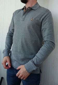 Джемпер U.S. Polo Assn