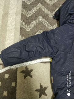 Комбинезон Reima р-р 92