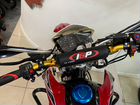 Мотоцикл Regulmoto SK 250GY-5 объявление продам