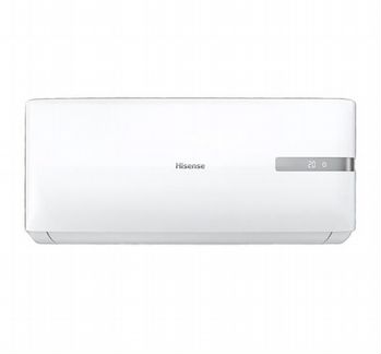 Новый кондиционер hisense AS-24HR4sbadl00G