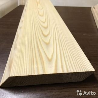 Планкен косой Лиственница