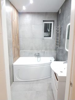 4-к. квартира, 150 м², 8/9 эт.