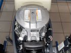 Лодочный мотор Yamaha 5 cmhs 2 тактный б\у объявление продам
