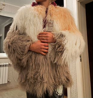 Куртки зимнии женские