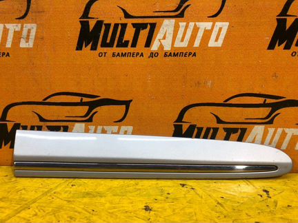 Молдинг крыла задний правый Mercedes Clk C209
