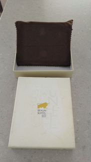 Портмоне мужское Braun Buffel