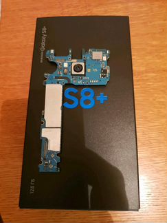 Плата S8+.Рст.64гб