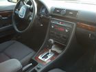 Audi A4 2.0 CVT, 2007, 221 000 км объявление продам