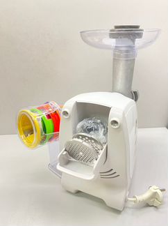 Мясорубка Moulinex ME456139