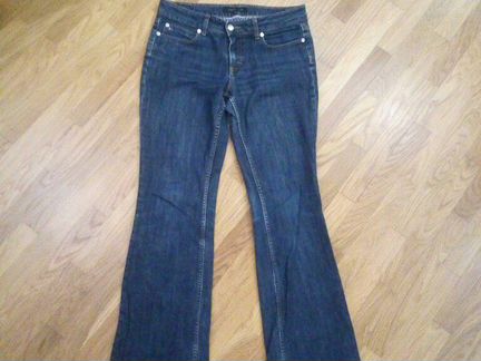Джинсы Tommy Hilfiger