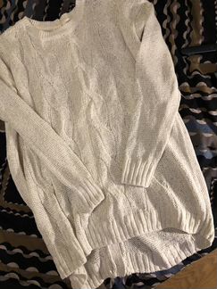 Джемпер massimo dutti