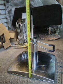 Гидравлика парикмахерского кресла газлифт